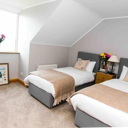 The Mountain Lodge Killarney Eksteriør billede