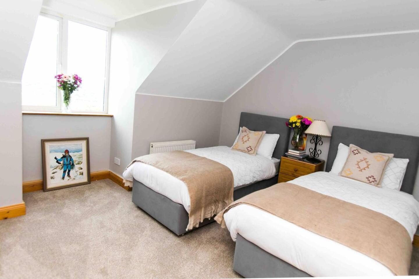 The Mountain Lodge Killarney Eksteriør billede