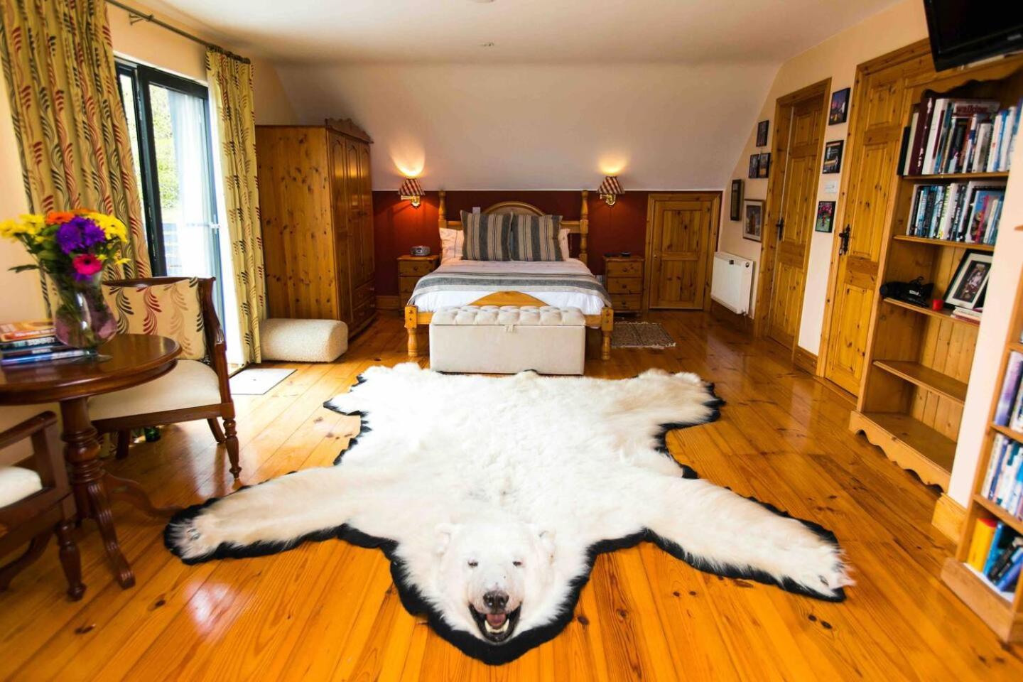 The Mountain Lodge Killarney Eksteriør billede
