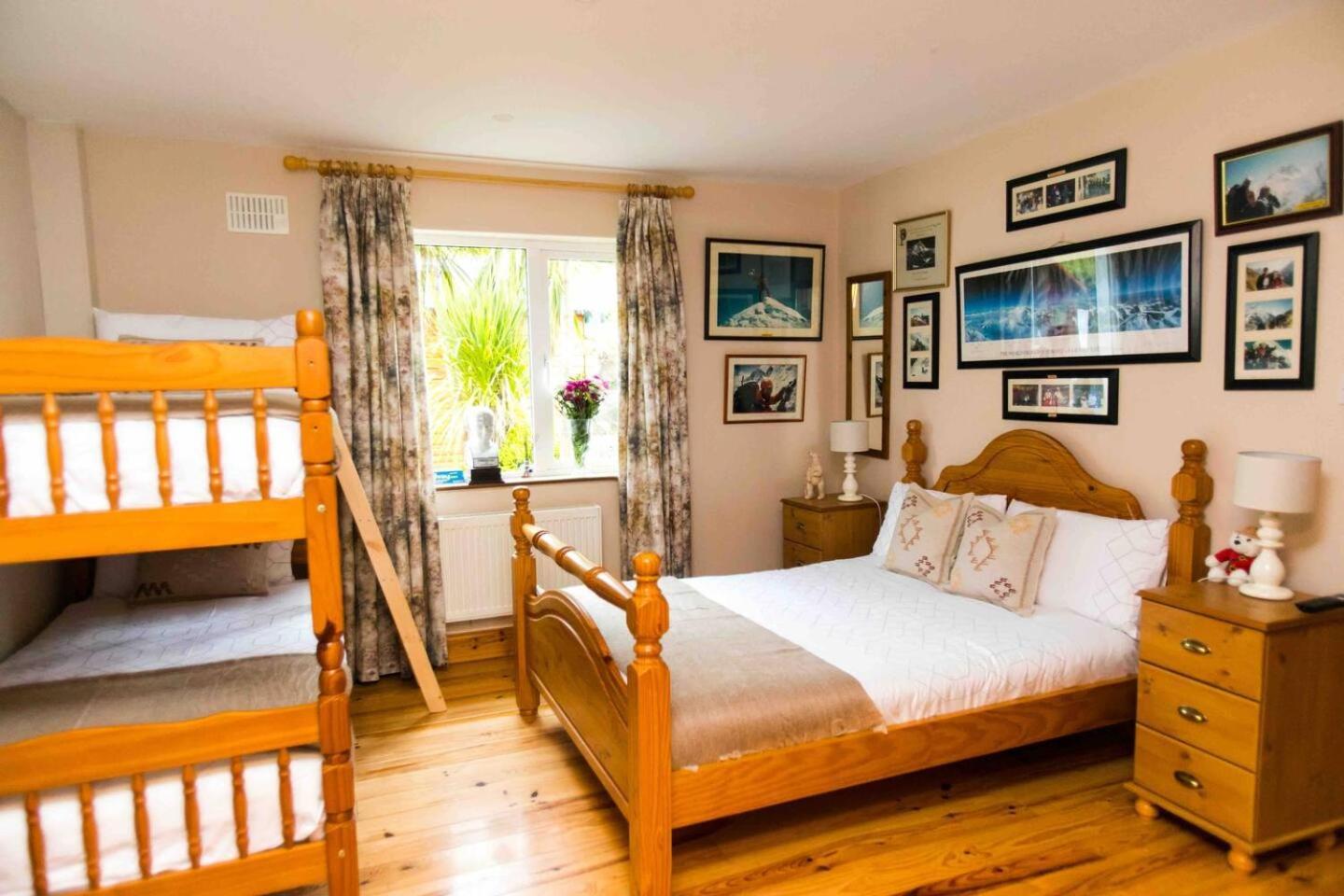 The Mountain Lodge Killarney Eksteriør billede