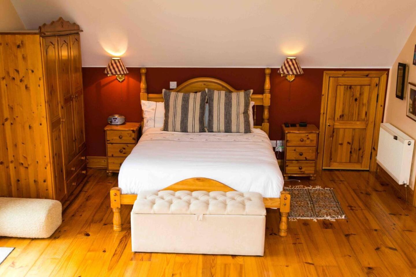 The Mountain Lodge Killarney Eksteriør billede